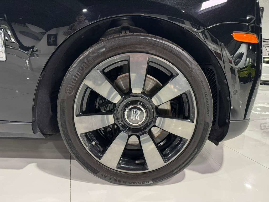 2024 Rolls-Royce Cullinan Fort Lauderdale FL