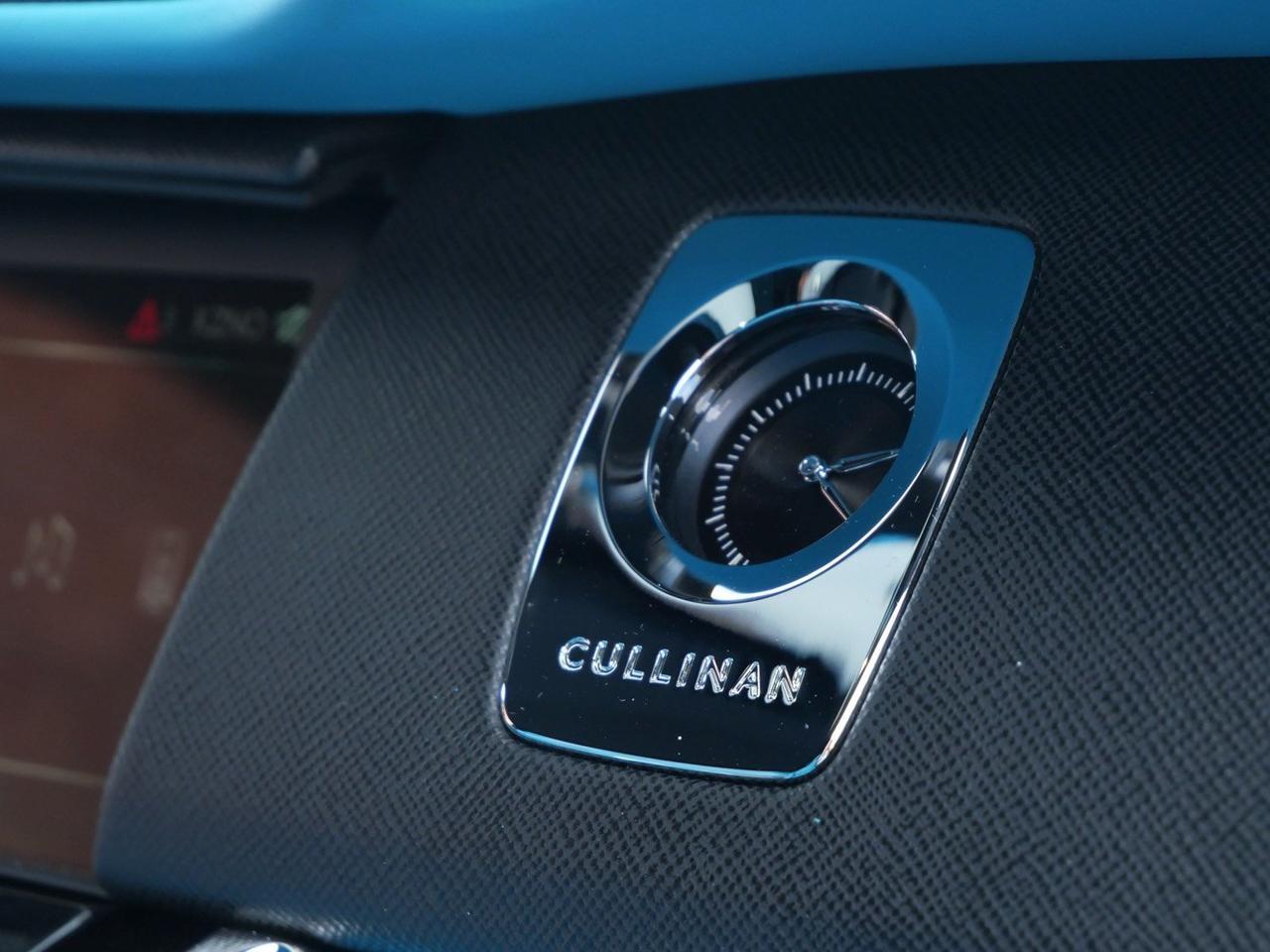 2024 Rolls-Royce Cullinan Lawrence KS