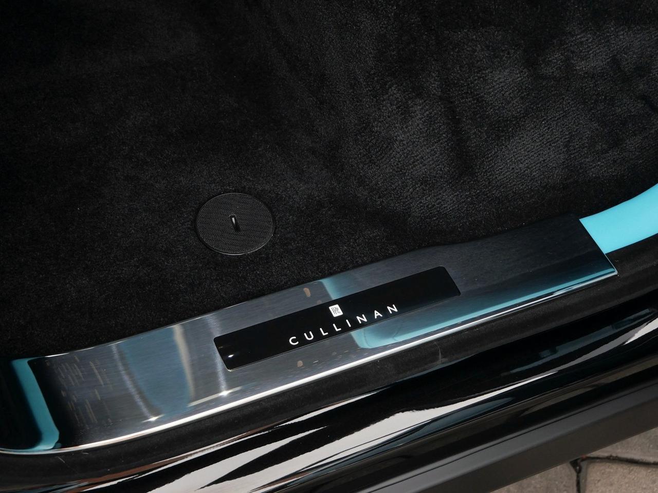 2024 Rolls-Royce Cullinan Lawrence KS