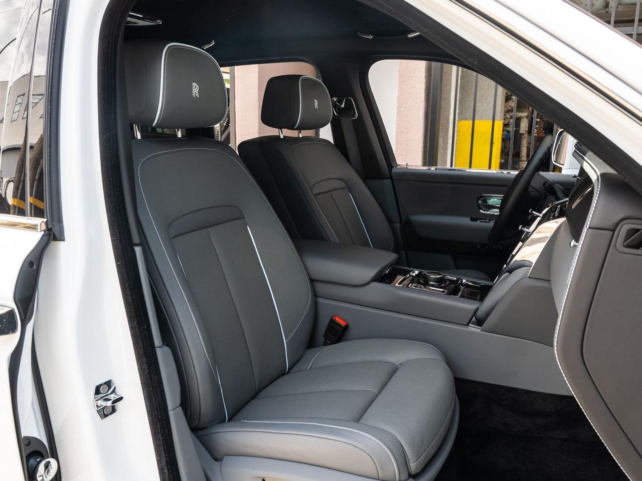 2024 Rolls-Royce Cullinan Lawrence KS