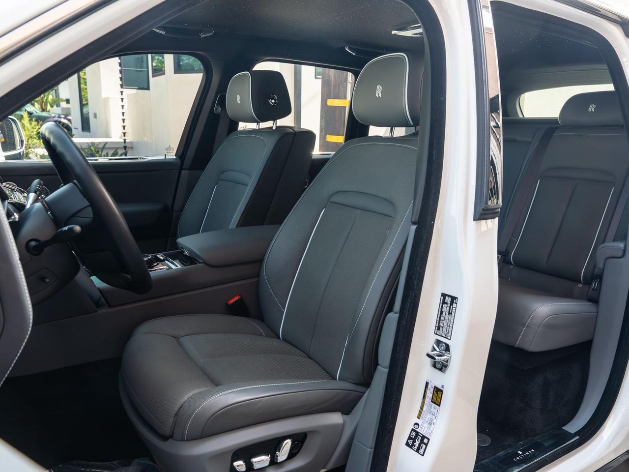 2024 Rolls-Royce Cullinan Lawrence KS
