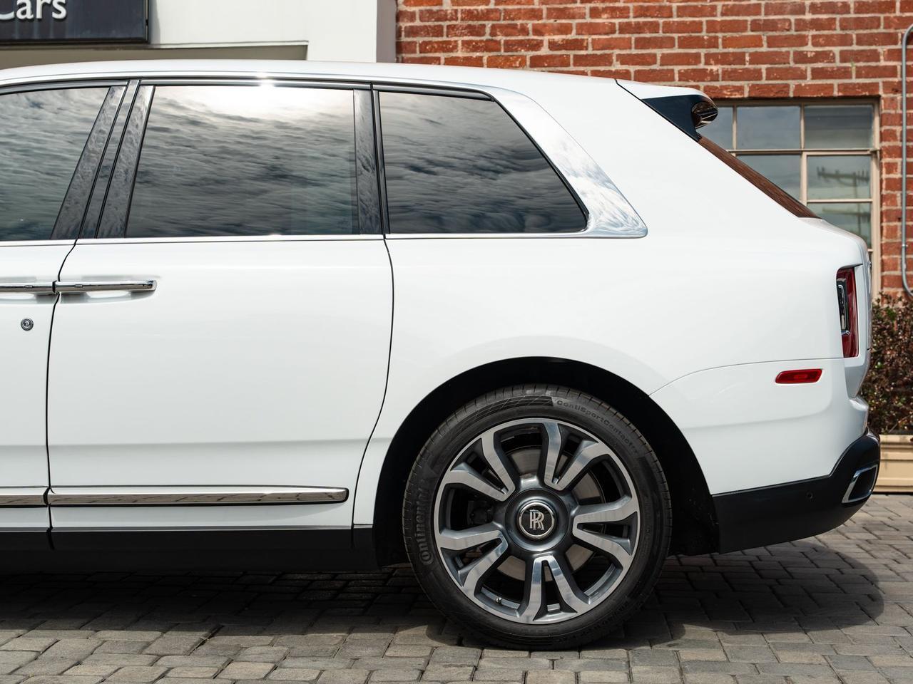 2024 Rolls-Royce Cullinan Lawrence KS