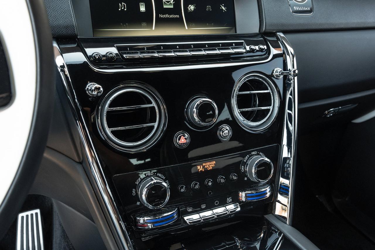2024 Rolls-Royce Cullinan Lawrence KS
