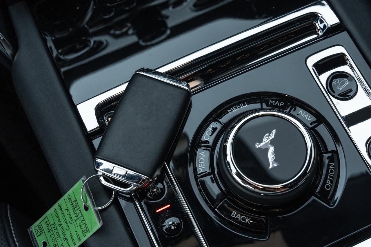 2024 Rolls-Royce Cullinan Lawrence KS