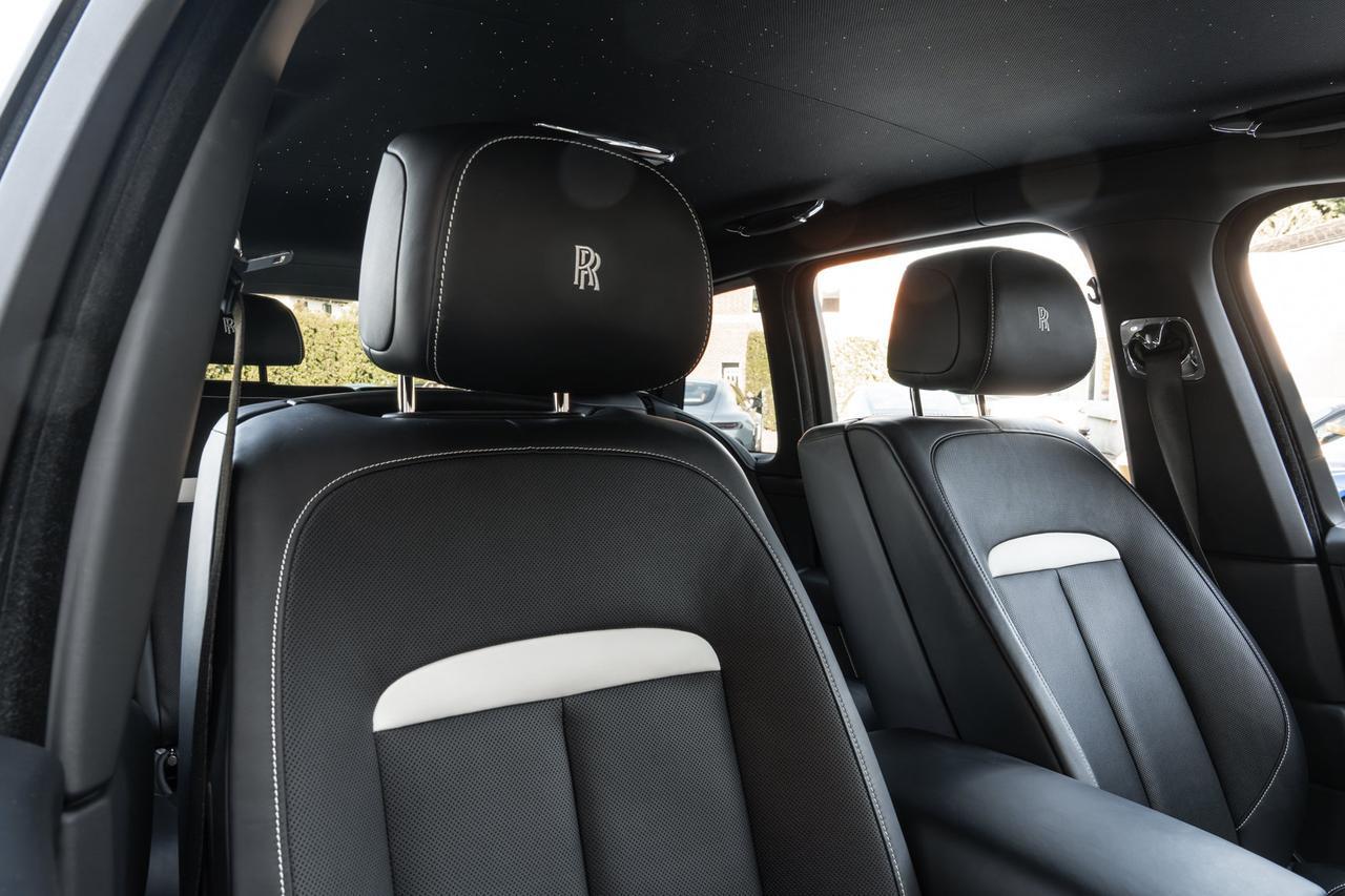 2024 Rolls-Royce Cullinan Lawrence KS