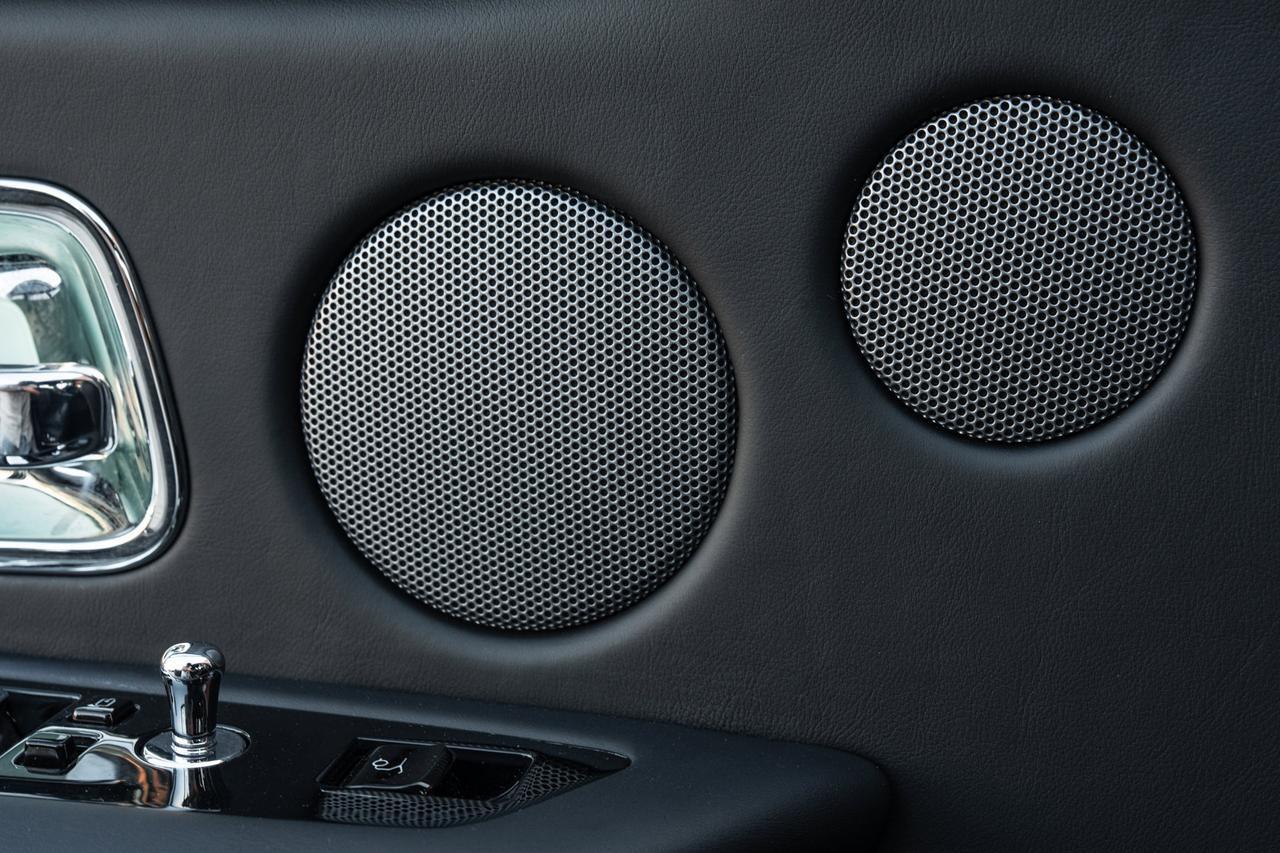 2024 Rolls-Royce Cullinan Lawrence KS