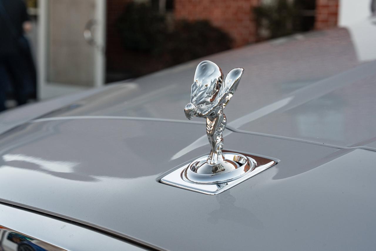 2024 Rolls-Royce Cullinan Lawrence KS