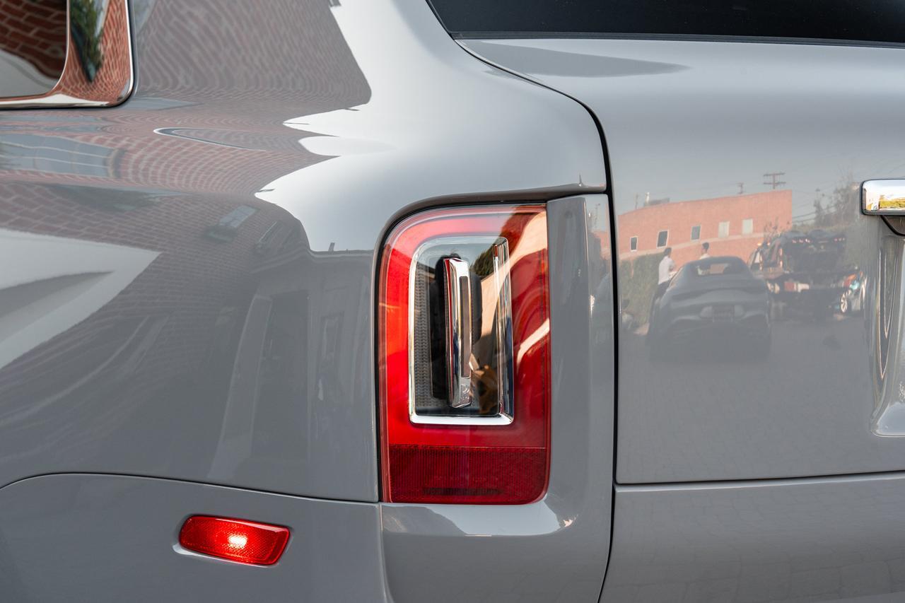 2024 Rolls-Royce Cullinan Lawrence KS