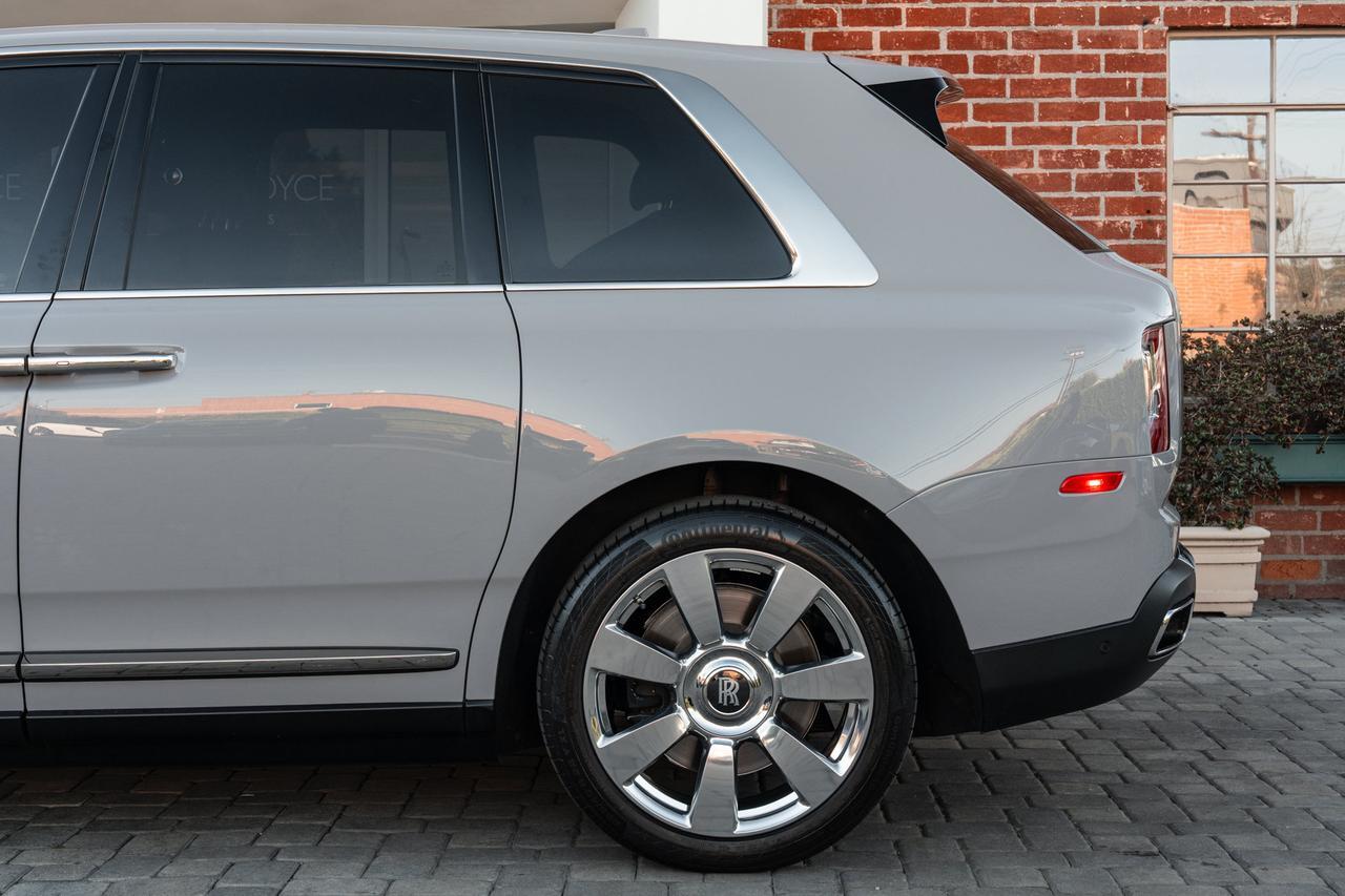 2024 Rolls-Royce Cullinan Lawrence KS