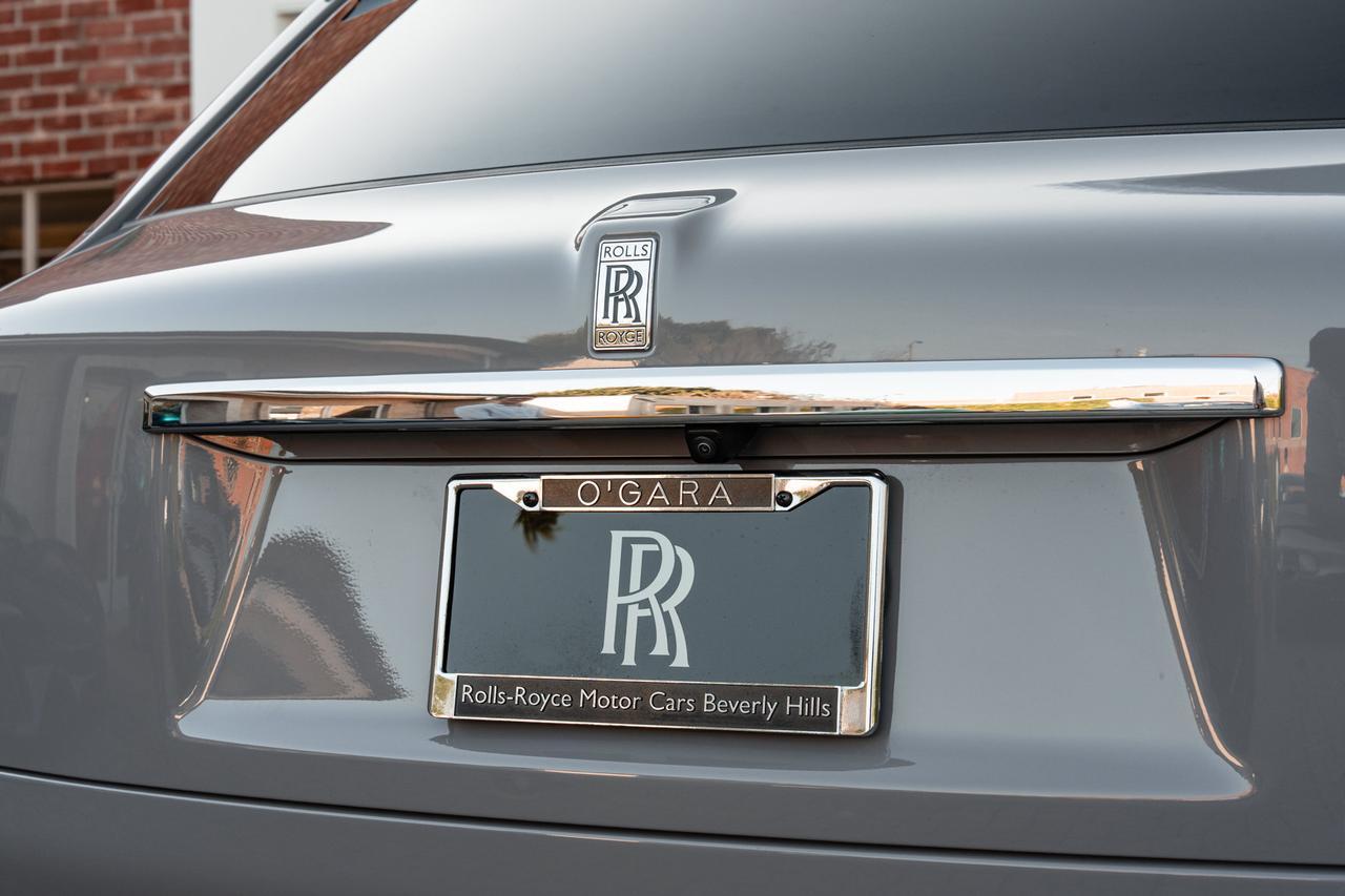 2024 Rolls-Royce Cullinan Lawrence KS