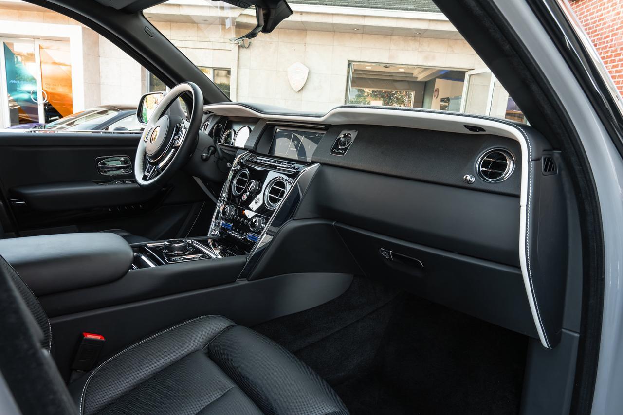 2024 Rolls-Royce Cullinan Lawrence KS