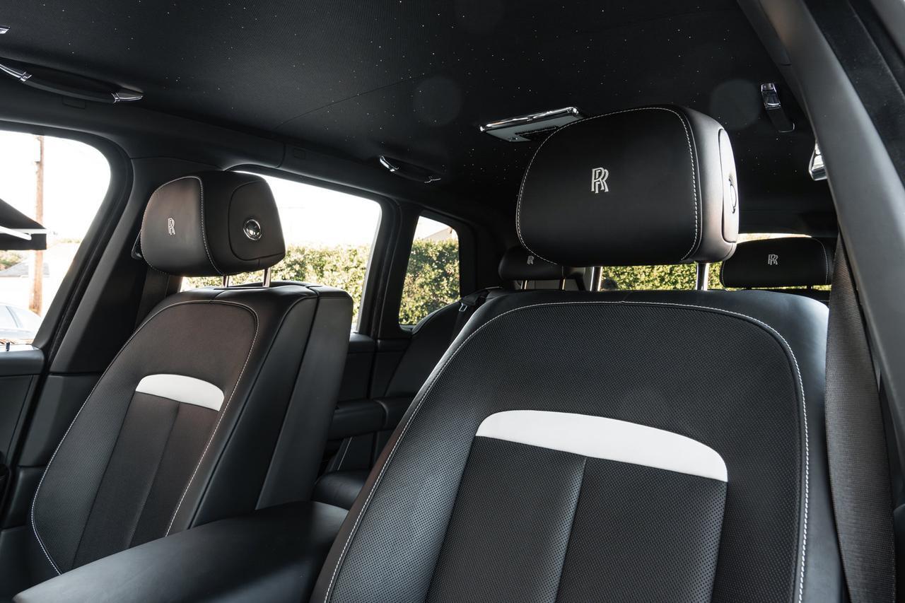 2024 Rolls-Royce Cullinan Lawrence KS
