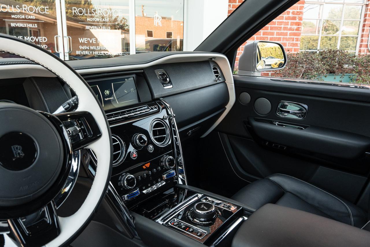 2024 Rolls-Royce Cullinan Lawrence KS