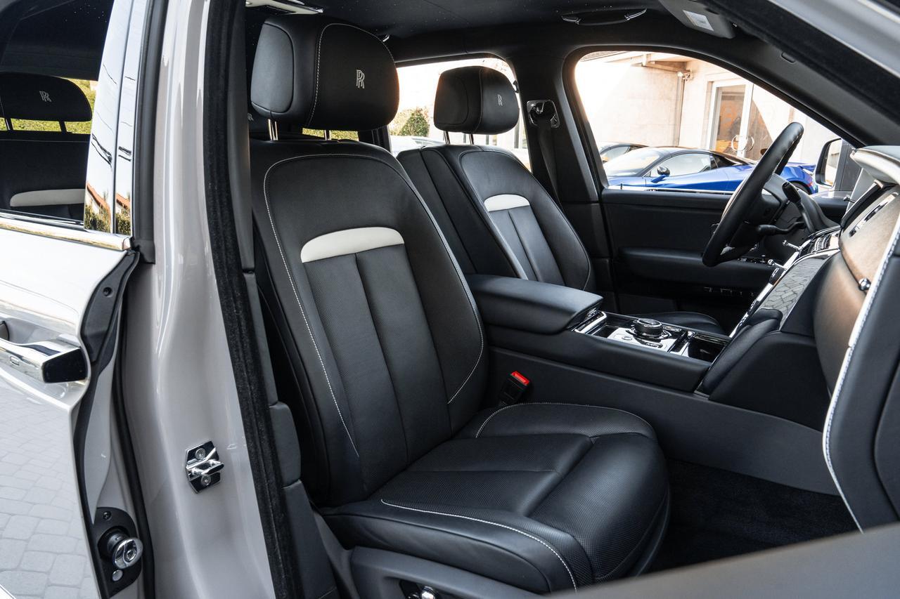 2024 Rolls-Royce Cullinan Lawrence KS