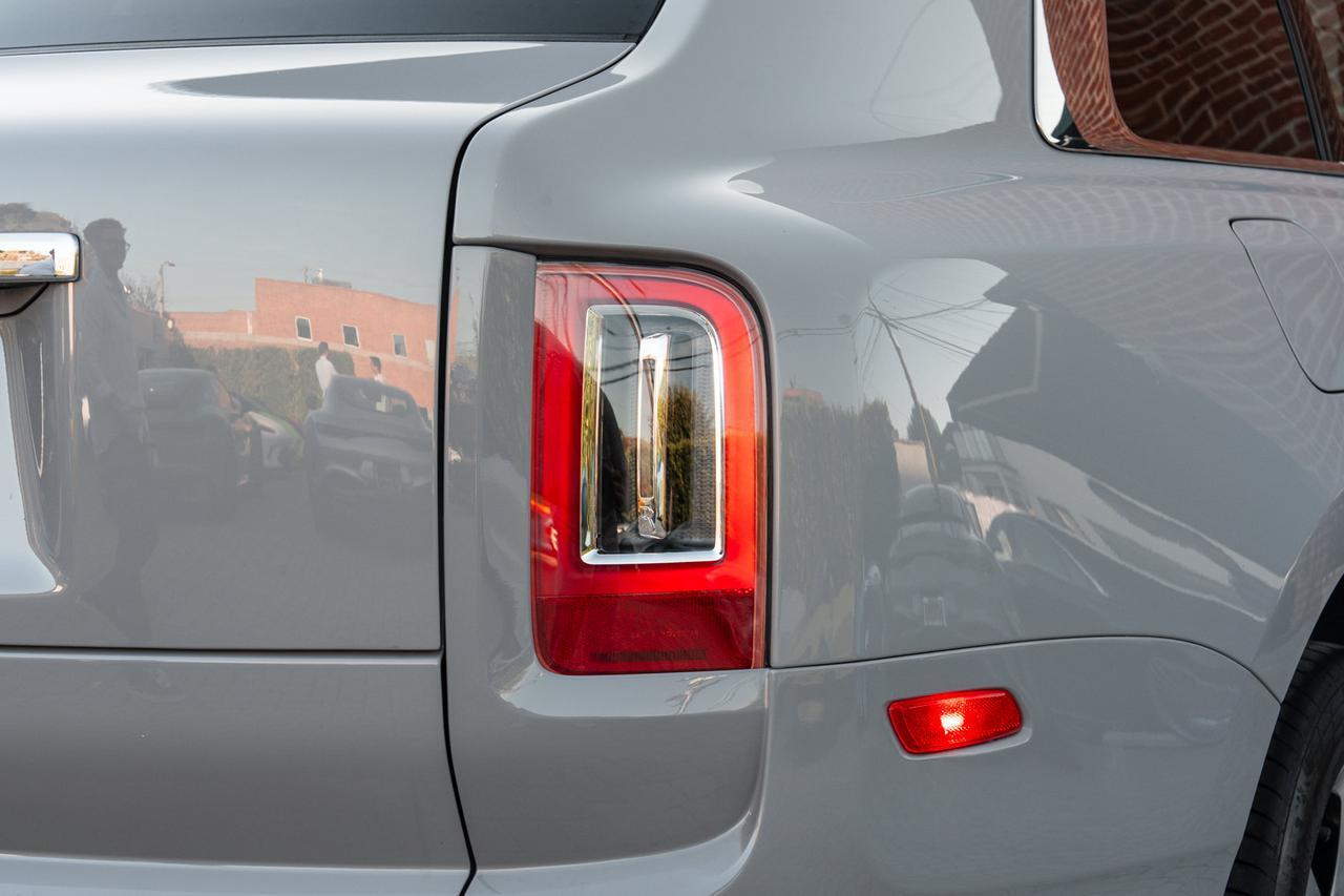 2024 Rolls-Royce Cullinan Lawrence KS