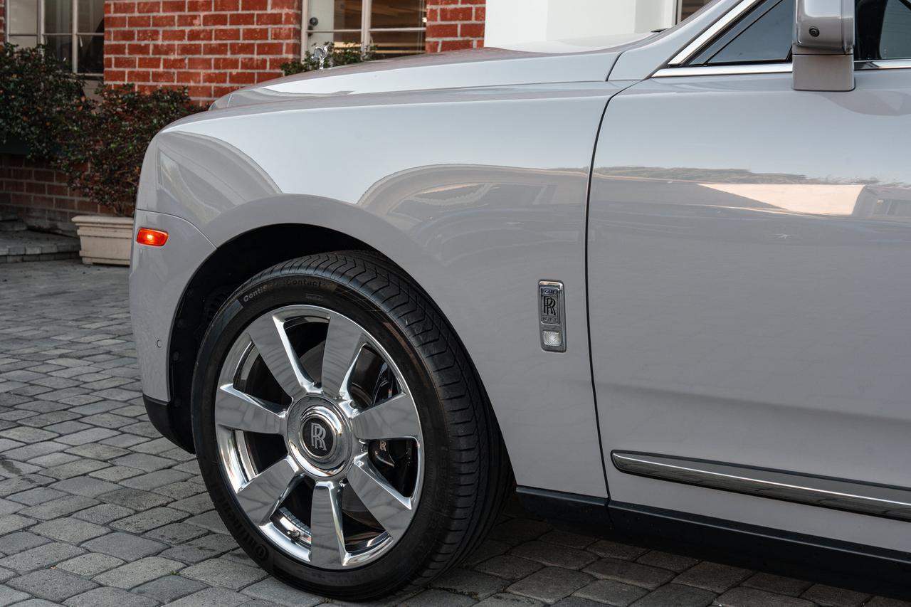 2024 Rolls-Royce Cullinan Lawrence KS