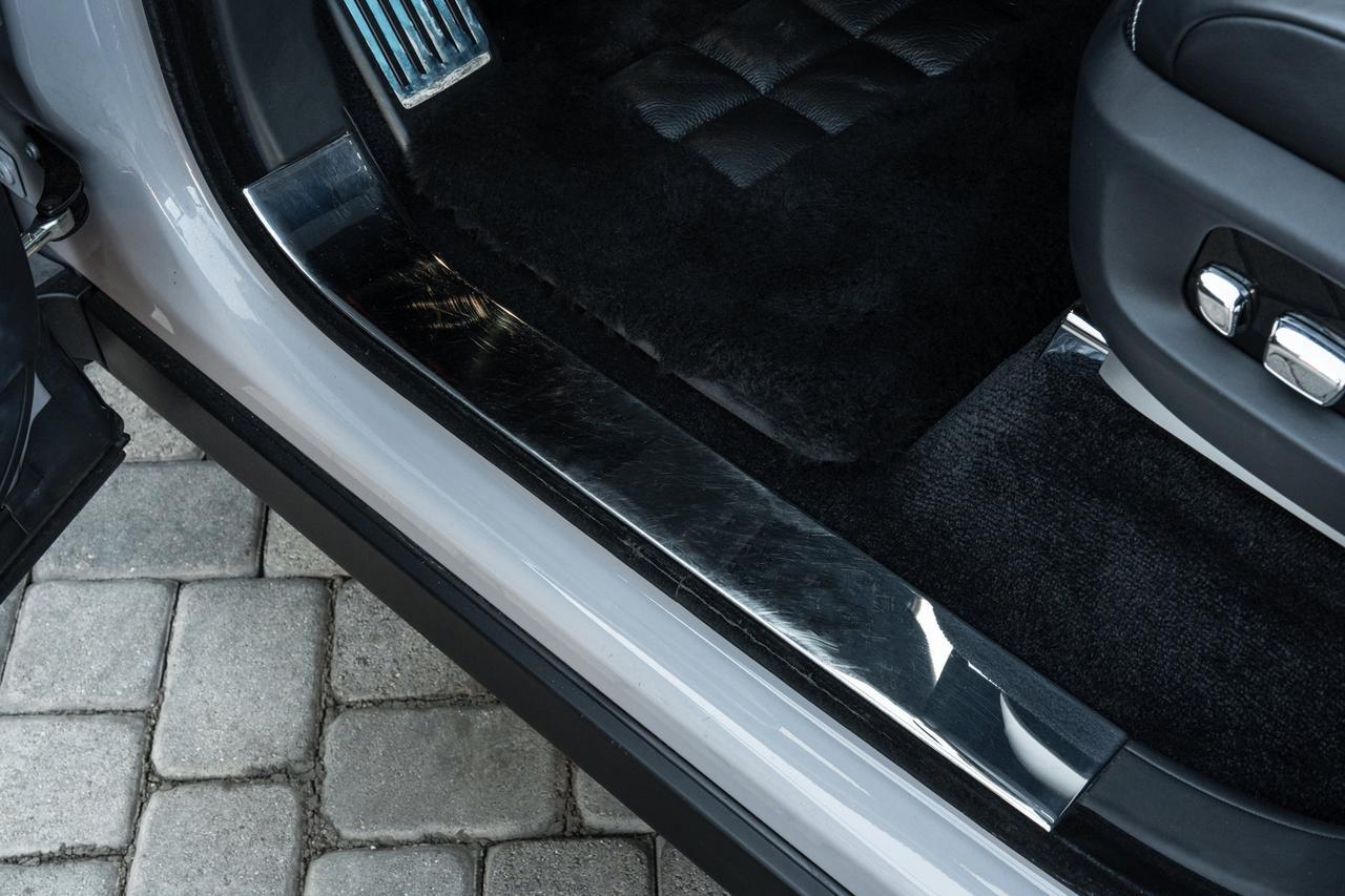 2024 Rolls-Royce Cullinan Lawrence KS