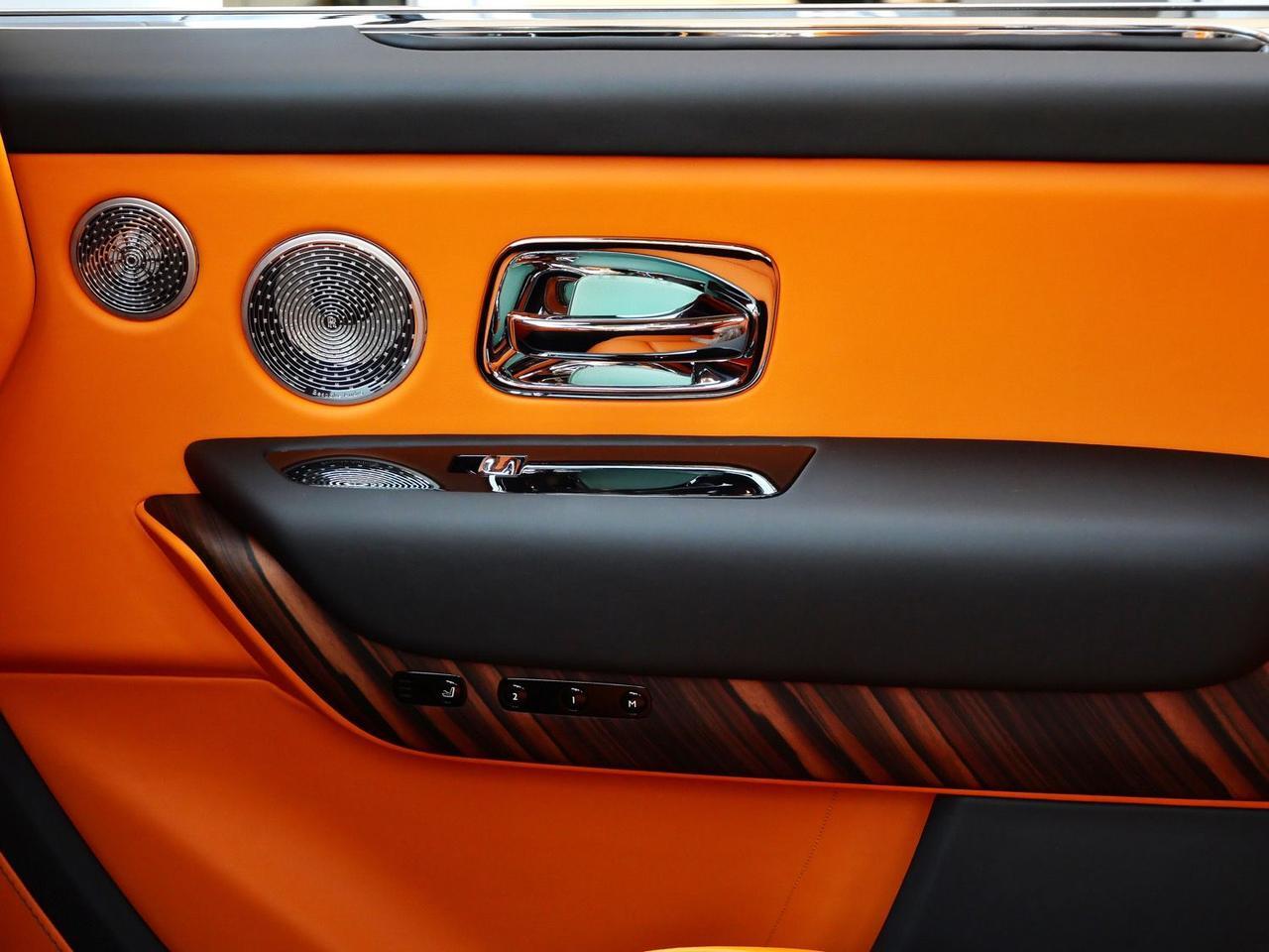 2024 Rolls-Royce Cullinan Lawrence KS