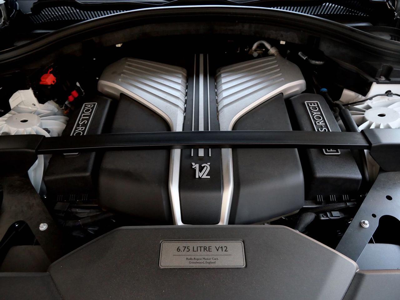 2024 Rolls-Royce Cullinan Lawrence KS