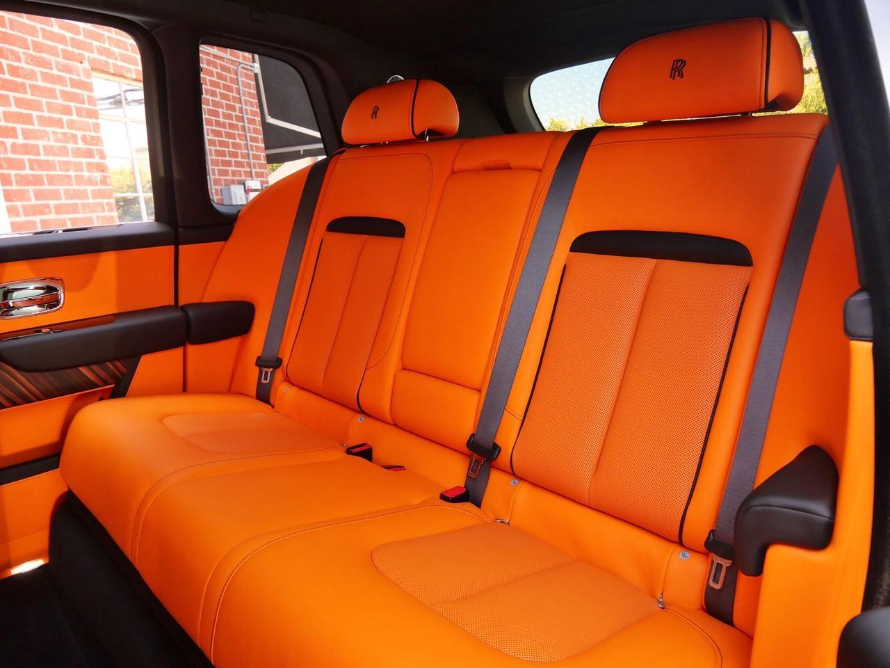 2024 Rolls-Royce Cullinan Lawrence KS