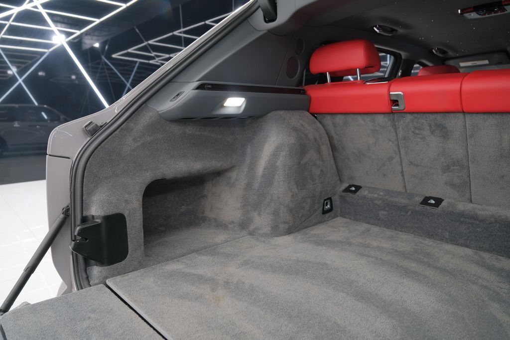 2024 Rolls-Royce Cullinan Base Miami FL