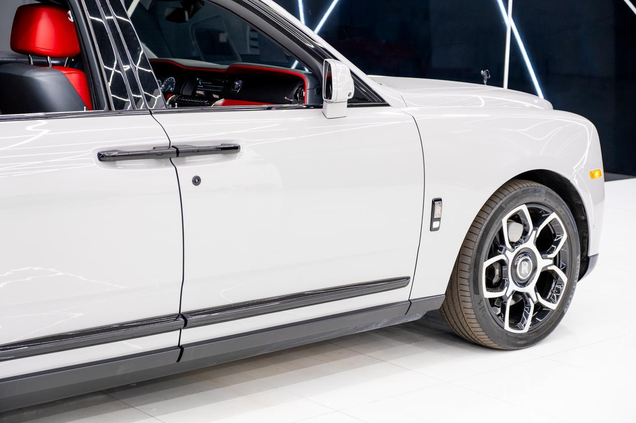 2024 Rolls-Royce Cullinan Base Miami FL