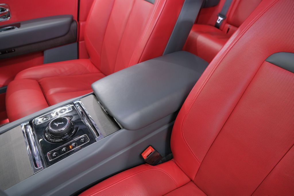 2024 Rolls-Royce Cullinan Base Miami FL