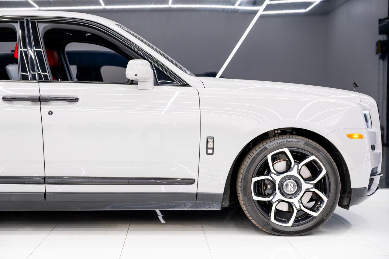 2024 Rolls-Royce Cullinan Base Miami FL