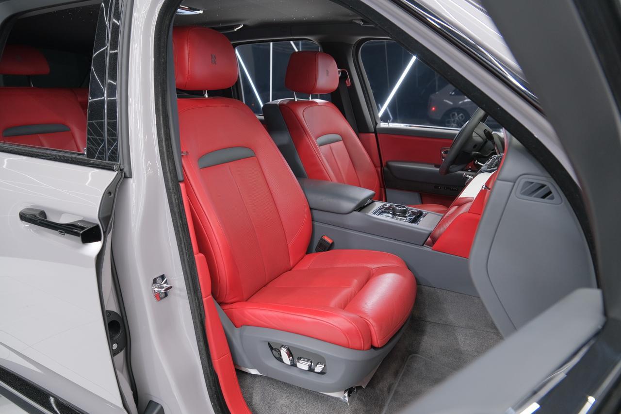 2024 Rolls-Royce Cullinan Base Miami FL