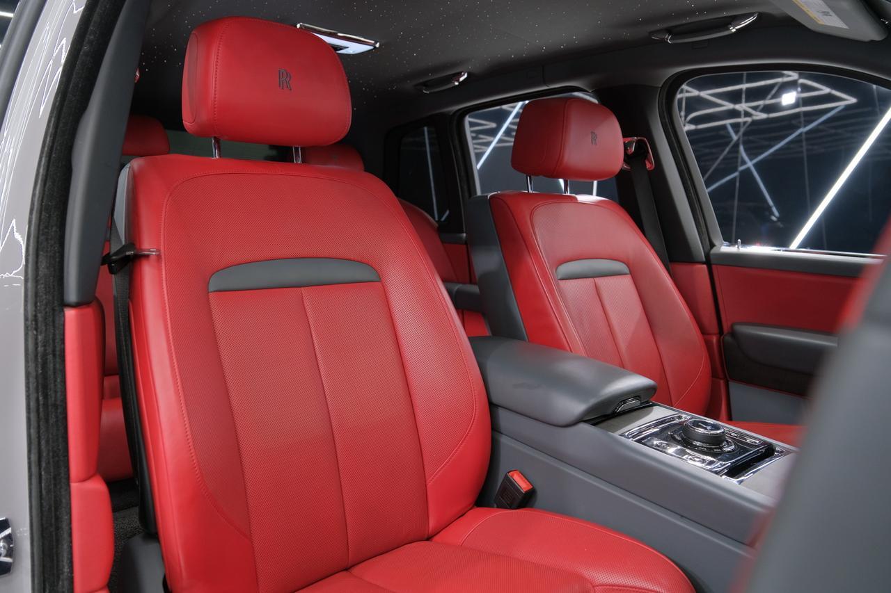 2024 Rolls-Royce Cullinan Base Miami FL