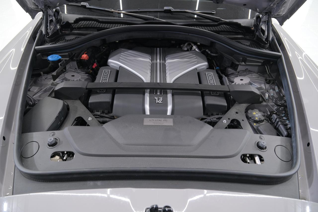 2024 Rolls-Royce Cullinan Base Miami FL