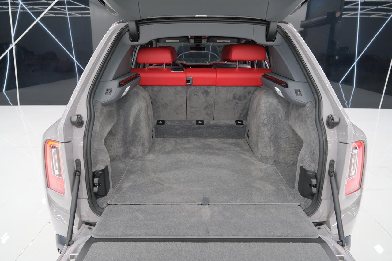 2024 Rolls-Royce Cullinan Base Miami FL