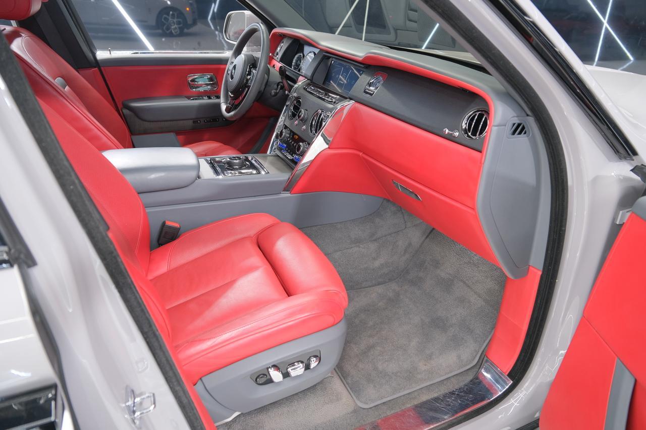 2024 Rolls-Royce Cullinan Base Miami FL