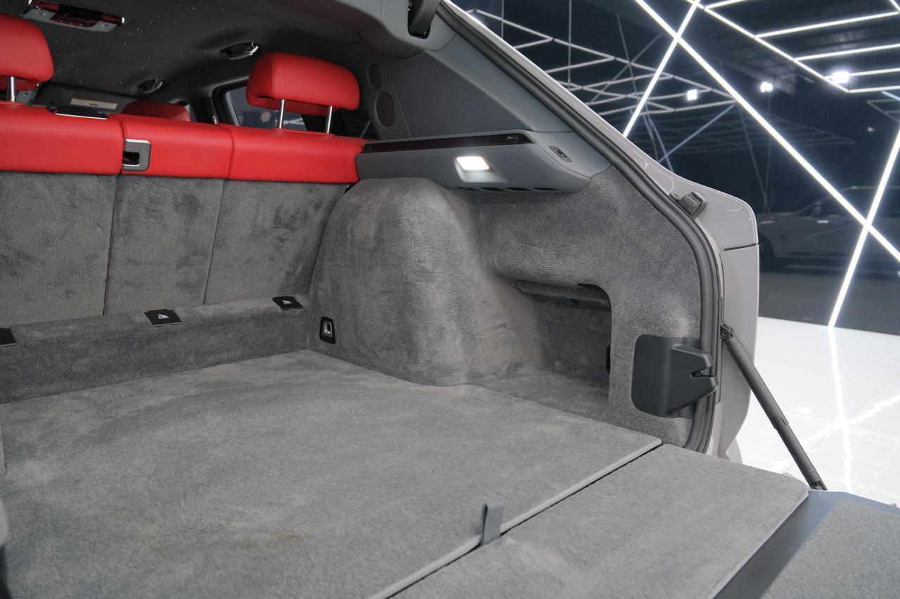 2024 Rolls-Royce Cullinan Base Miami FL