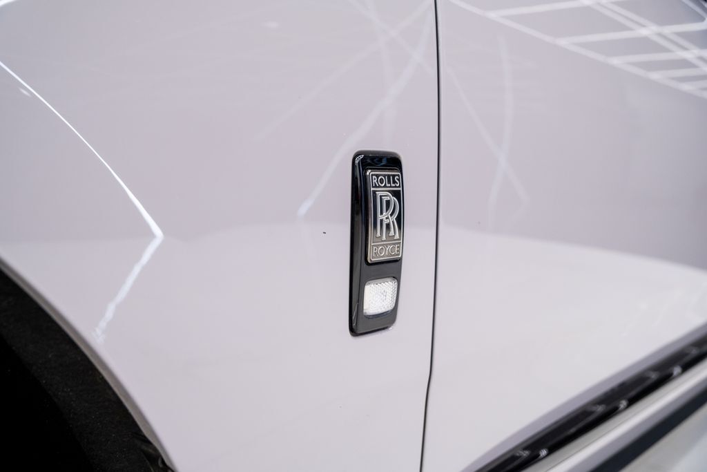 2024 Rolls-Royce Cullinan Base Miami FL