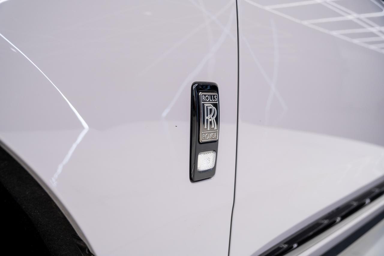2024 Rolls-Royce Cullinan Base Miami FL