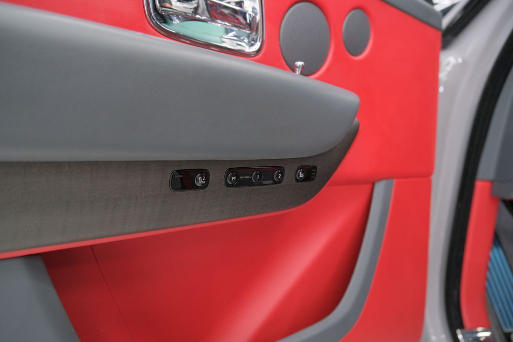 2024 Rolls-Royce Cullinan Base Miami FL