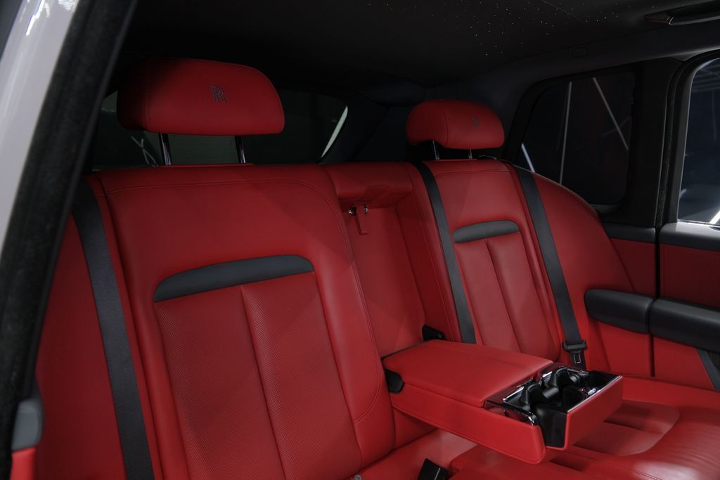 2024 Rolls-Royce Cullinan Base Miami FL
