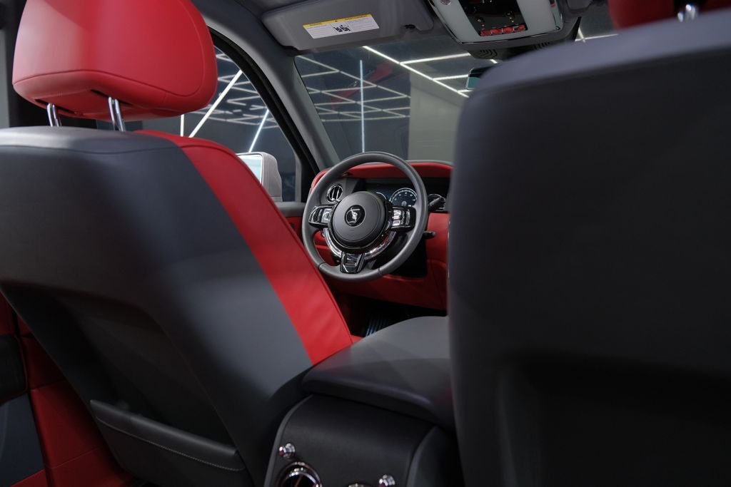 2024 Rolls-Royce Cullinan Base Miami FL