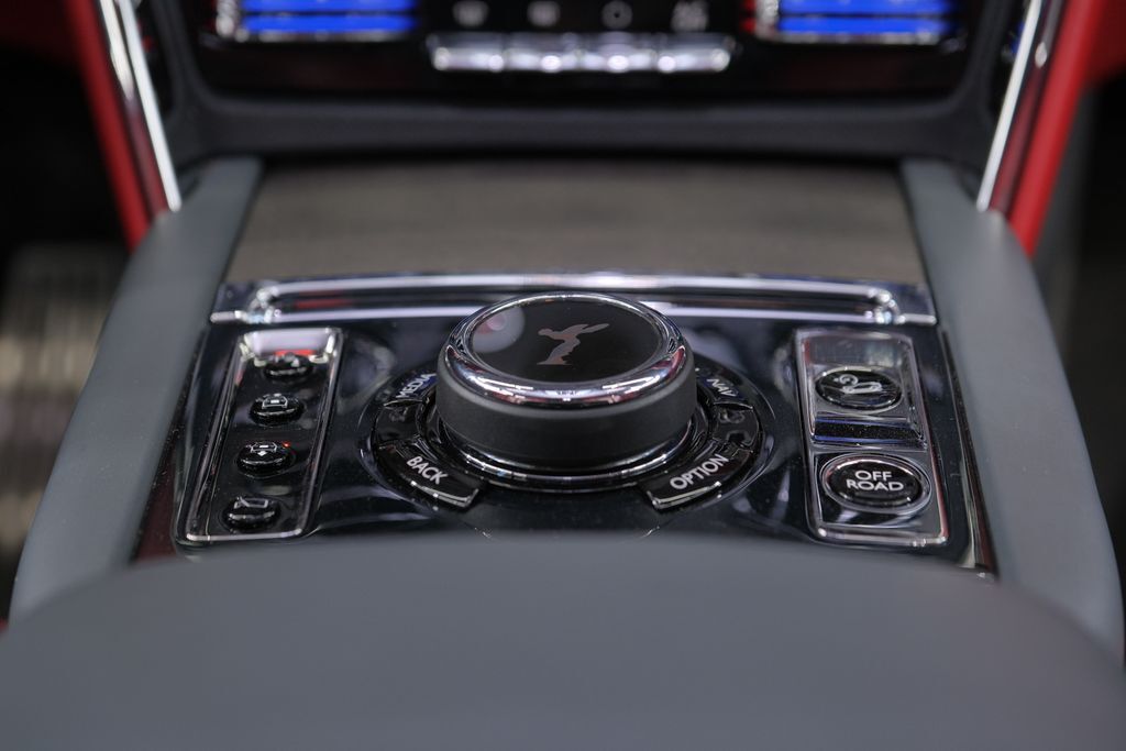 2024 Rolls-Royce Cullinan Base Miami FL