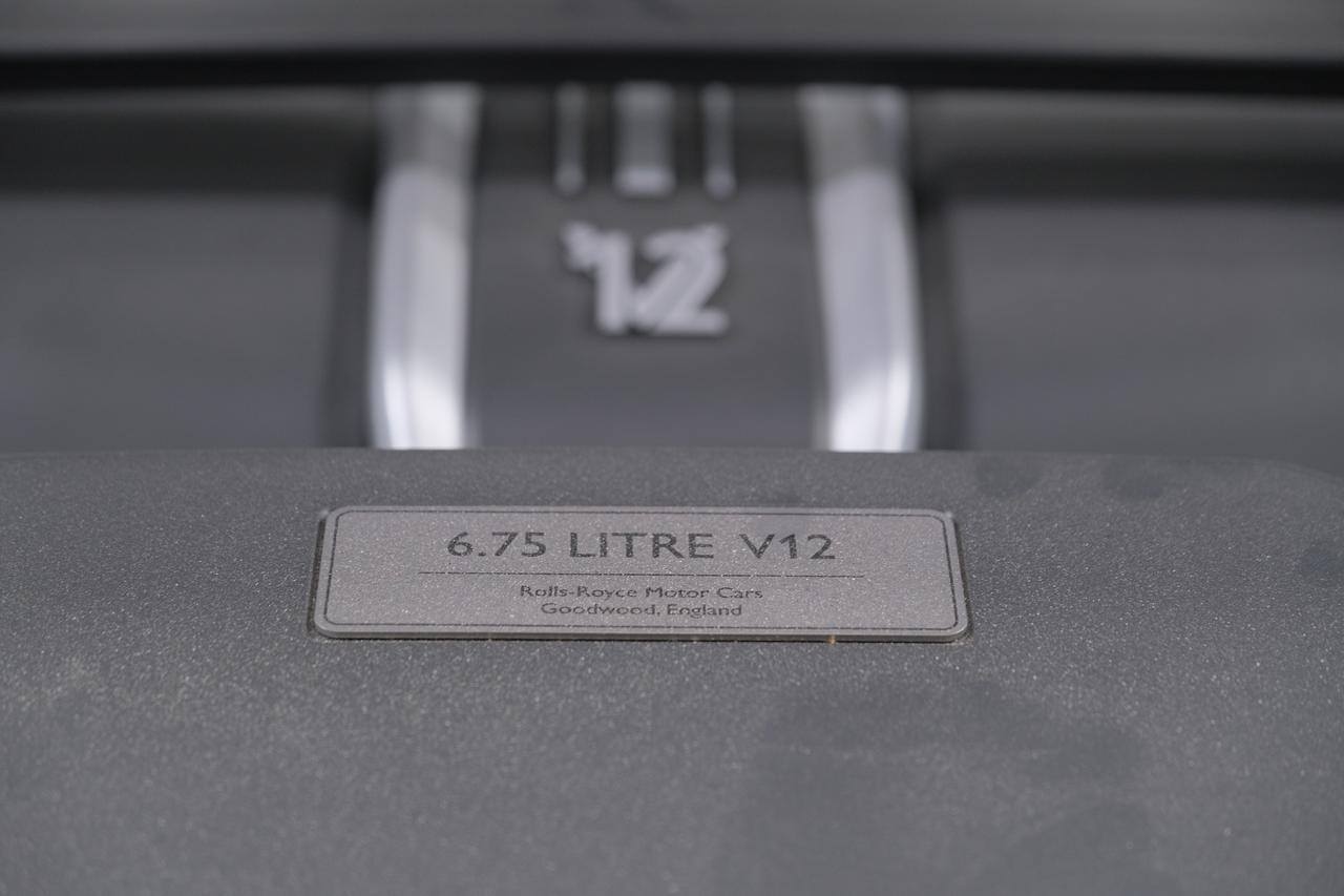 2024 Rolls-Royce Cullinan Base Miami FL