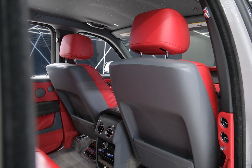 2024 Rolls-Royce Cullinan Base Miami FL