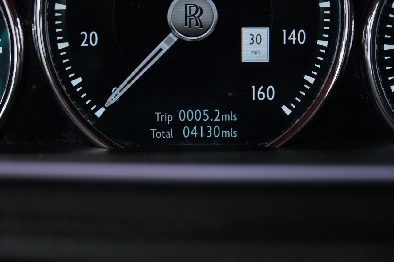 2024 Rolls-Royce Cullinan Base Miami FL