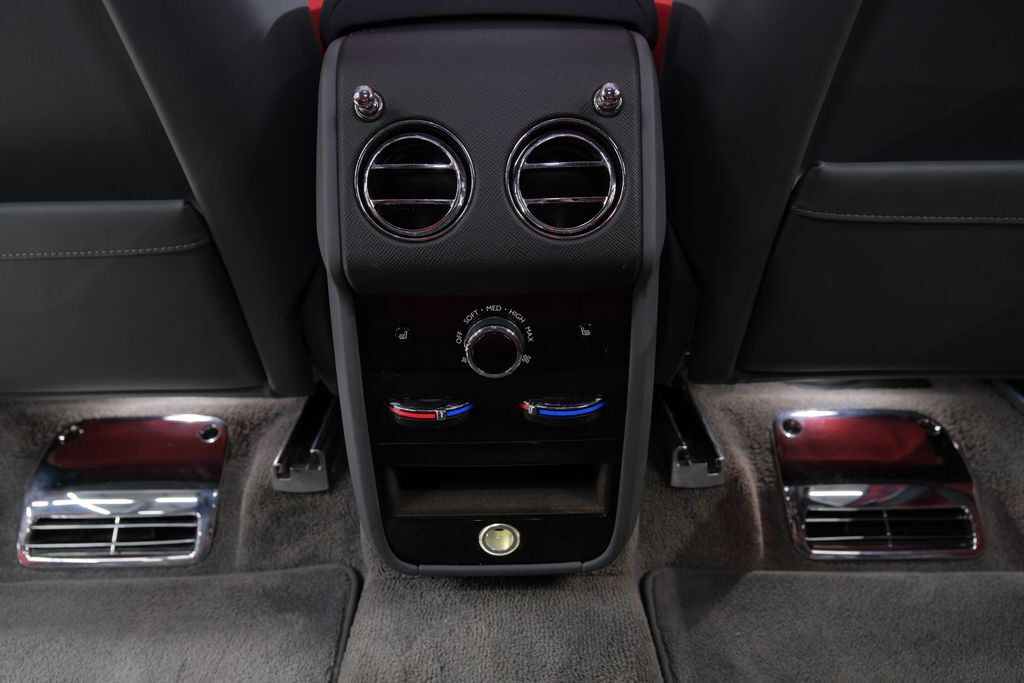 2024 Rolls-Royce Cullinan Base Miami FL