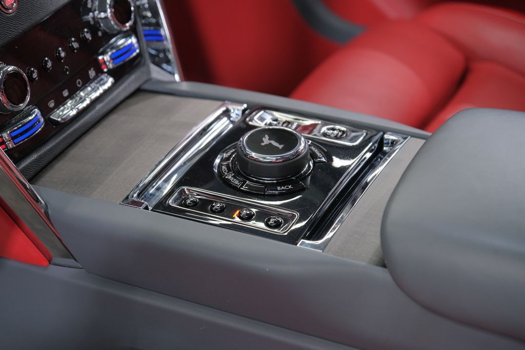 2024 Rolls-Royce Cullinan Base Miami FL