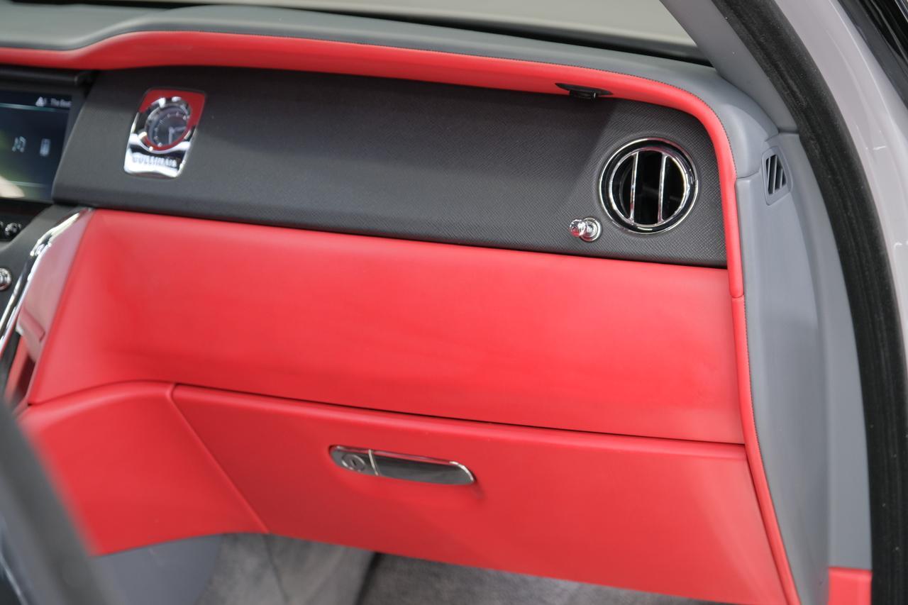 2024 Rolls-Royce Cullinan Base Miami FL