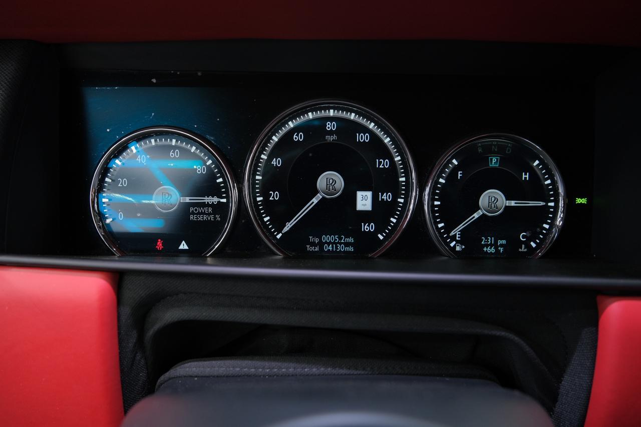 2024 Rolls-Royce Cullinan Base Miami FL