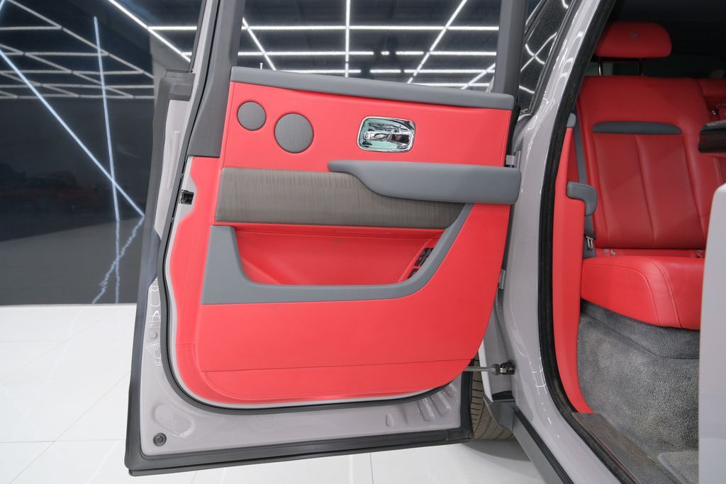 2024 Rolls-Royce Cullinan Base Miami FL