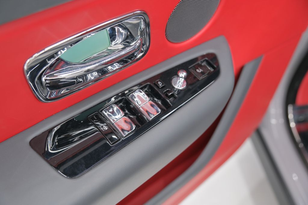 2024 Rolls-Royce Cullinan Base Miami FL