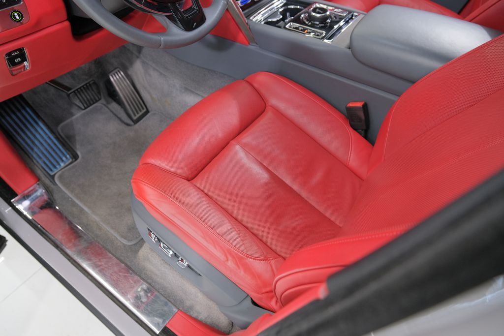 2024 Rolls-Royce Cullinan Base Miami FL